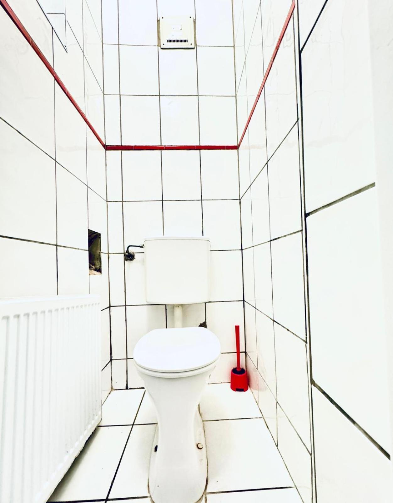 5br Shared Ideal For Groups 7 Min To Westbahnhof * Wenen