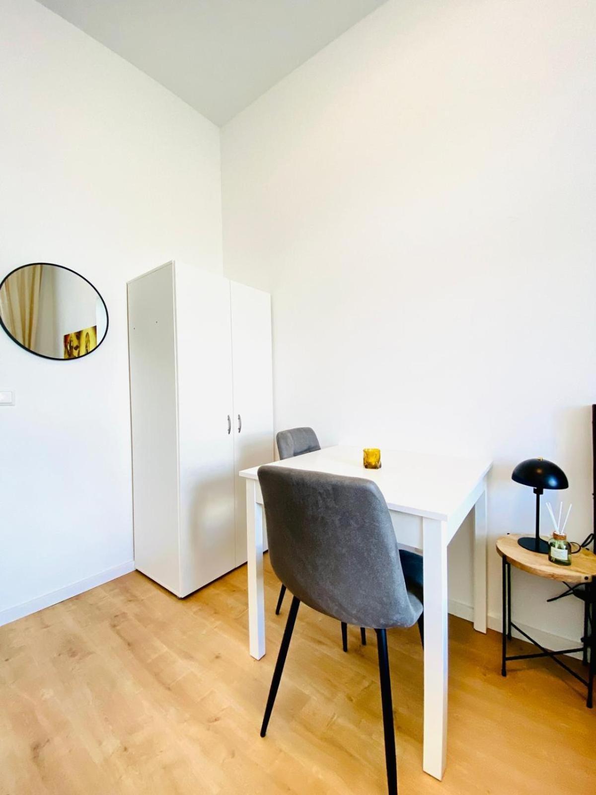 5br Shared Ideal For Groups 7 Min To Westbahnhof * Wenen