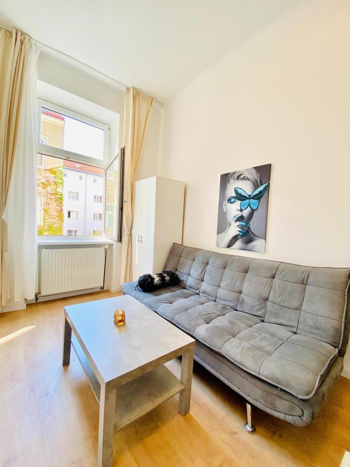 5br Shared Ideal For Groups 7 Min To Westbahnhof Appartement Wenen